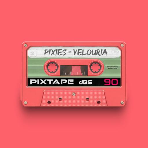 02212 - Pixies - Velouria